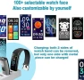 Thumbnail Fitness Tracker — Fitness Tracker, BrilliantHouse