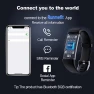 Thumbnail Fitness Tracker — Fitness Tracker, BrilliantHouse