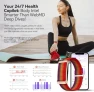 Thumbnail Fitness Tracker — Fitness Tracker, EnergyPort