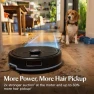 Thumbnail FlexClean FurForce Robot Vacuum & Mop — Robot Vacuum, Bissell