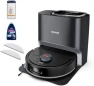 Thumbnail FlexClean FurForce Robot Vacuum & Mop — Robot Vacuum, Bissell
