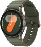 Thumbnail Galaxy Watch 7 40mm Bluetooth AI Smartwatch — Fitness Tracker, Samsung
