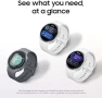 Thumbnail Galaxy Watch 8 44mm Bluetooth Smartwatch — Fitness Tracker, Samsung