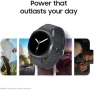 Thumbnail Galaxy Watch 8 44mm Bluetooth Smartwatch — Fitness Tracker, Samsung