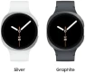 Thumbnail Galaxy Watch 8 44mm Bluetooth Smartwatch — Fitness Tracker, Samsung