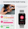 Thumbnail Health Fitness Tracker Smart Watch — Fitness Tracker, Sunorshop