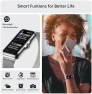 Thumbnail Health Fitness Tracker Smart Watch — Fitness Tracker, Sunorshop