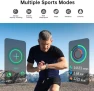 Thumbnail Health Fitness Tracker Smart Watch — Fitness Tracker, Sunorshop