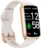 Thumbnail Health Fitness Tracker with 24/7 Heart Rate, Blood Oxygen, Sleep & Activity Tracking — Fitness Tracker, Amzhero