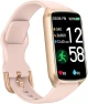 Thumbnail Health Fitness Tracker with 24/7 Heart Rate, Blood Oxygen, Sleep & Activity Tracking — Fitness Tracker, Amzhero