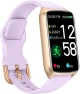 Thumbnail Health Fitness Tracker with 24/7 Heart Rate, Blood Oxygen, Sleep & Activity Tracking — Fitness Tracker, Amzhero