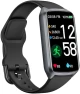 Thumbnail Health Fitness Tracker with 24/7 Heart Rate, Blood Oxygen, Sleep & Activity Tracking — Fitness Tracker, Amzhero