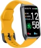 Thumbnail Health Fitness Tracker with 24/7 Heart Rate, Blood Oxygen, Sleep & Activity Tracking — Fitness Tracker, Amzhero