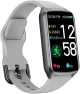 Thumbnail Health Fitness Tracker with 24/7 Heart Rate, Blood Oxygen, Sleep & Activity Tracking — Fitness Tracker, Amzhero