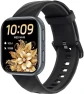 Thumbnail Health Fitness Tracker with Heart Rate, Blood Pressure, Blood Oxygen, Sleep Tracking, 120+ Sports Modes — Fitness Tracker, MorePro