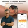 Thumbnail Health Fitness Tracker with Heart Rate, Blood Pressure, Blood Oxygen, Sleep Tracking, 120+ Sports Modes — Fitness Tracker, MorePro