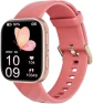 Thumbnail Health Fitness Tracker with Heart Rate, Blood Pressure, Blood Oxygen, Sleep Tracking, 120+ Sports Modes — Fitness Tracker, MorePro