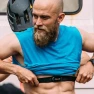 Thumbnail Heart Rate Monitor Chest Strap — Fitness Tracker, Polar