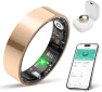 Thumbnail IP68 Waterproof Smart Ring — Smart Ring, BIEMHA