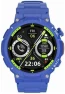Thumbnail Military Smartwatch with Flashlight and 50-Day Battery — Smart Watch, Soudorv