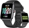 Thumbnail Pedometer Watch Senior Friendly — Fitness Tracker, DAVIKO