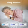 Thumbnail Pedometer Watch Senior Friendly — Fitness Tracker, DAVIKO