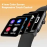 Thumbnail Pedometer Watch Senior Friendly — Fitness Tracker, DAVIKO
