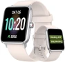 Thumbnail Pedometer Watch Senior Friendly — Fitness Tracker, DAVIKO