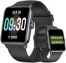 Thumbnail Pedometer Watch Senior Friendly — Fitness Tracker, Pautios