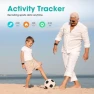 Thumbnail Pedometer Watch Senior Friendly — Fitness Tracker, Pautios