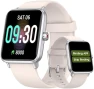 Thumbnail Pedometer Watch Senior Friendly — Fitness Tracker, Pautios