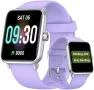 Thumbnail Pedometer Watch Senior Friendly — Fitness Tracker, Pautios