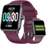 Thumbnail Pedometer Watch Senior Friendly — Fitness Tracker, Pautios