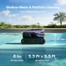 Thumbnail Pool Vacuum Robot — Robot Vacuum, Beatbot