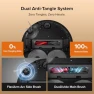 Thumbnail Qrevo Edge 2 Robot Vacuum and Mop — Robot Vacuum, Roborock