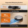 Thumbnail Qrevo Edge 2 Robot Vacuum and Mop — Robot Vacuum, Roborock