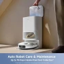 Thumbnail Robot Vacuum and Mop, 19000Pa Suction — Robot Vacuum, MOVA
