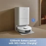Thumbnail Robot Vacuum and Mop, 19000Pa Suction — Robot Vacuum, MOVA