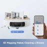 Thumbnail Robot Vacuum and Mop, 19000Pa Suction — Robot Vacuum, MOVA