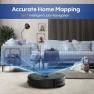 Thumbnail Robot Vacuum and Mop Combo — Robot Vacuum, eitton
