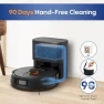 Thumbnail Robot Vacuum and Mop Combo — Robot Vacuum, eitton