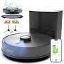 Thumbnail Robot Vacuum and Mop Combo — Robot Vacuum, eitton