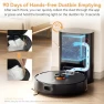 Thumbnail Robot Vacuum and Mop Combo — Robot Vacuum, ZCWA