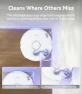 Thumbnail Robot Vacuum and Mop Combo — Robot Vacuum, Narwal