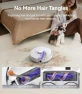 Thumbnail Robot Vacuum and Mop Combo — Robot Vacuum, Narwal