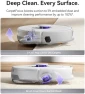 Thumbnail Robot Vacuum and Mop Combo — Robot Vacuum, Narwal