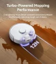Thumbnail Robot Vacuum and Mop Combo — Robot Vacuum, Narwal