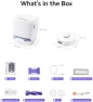 Thumbnail Robot Vacuum and Mop Combo — Robot Vacuum, Narwal