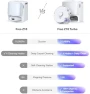 Thumbnail Robot Vacuum and Mop Combo — Robot Vacuum, Narwal