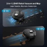 Thumbnail Robot Vacuum and Mop — Robot Vacuum, MAMNV
